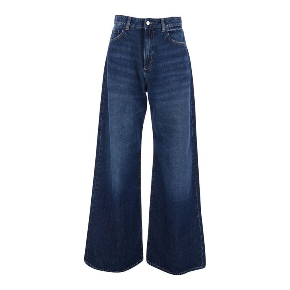 Icon Denim Women Woman Jeans
